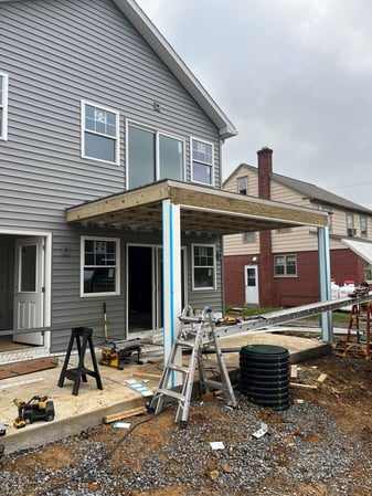 Images Welsh Mountain Renovations, LLC