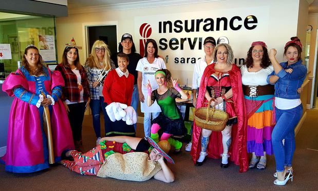 Images Insurance Service of Sarasota, Inc