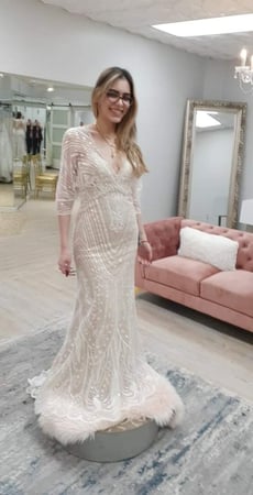 Images Truly Forever Bridal