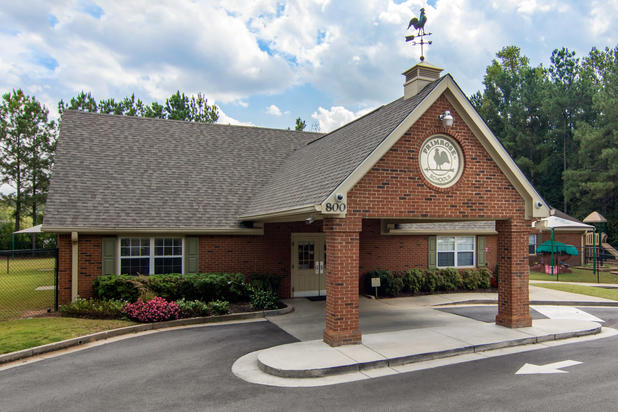 Images Primrose School of Suwanee West