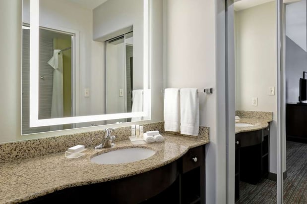 Images Homewood Suites by Hilton McAllen