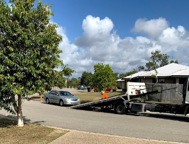 Images Junk Car Removals (Top Cash for Cars Brisbane)