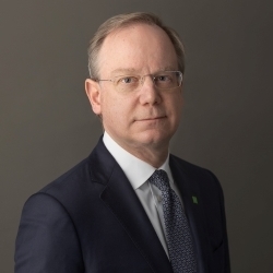 Images TD Bank Private Investment Counsel - Keith McLaughlin