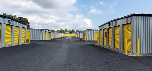 Images Storage King USA