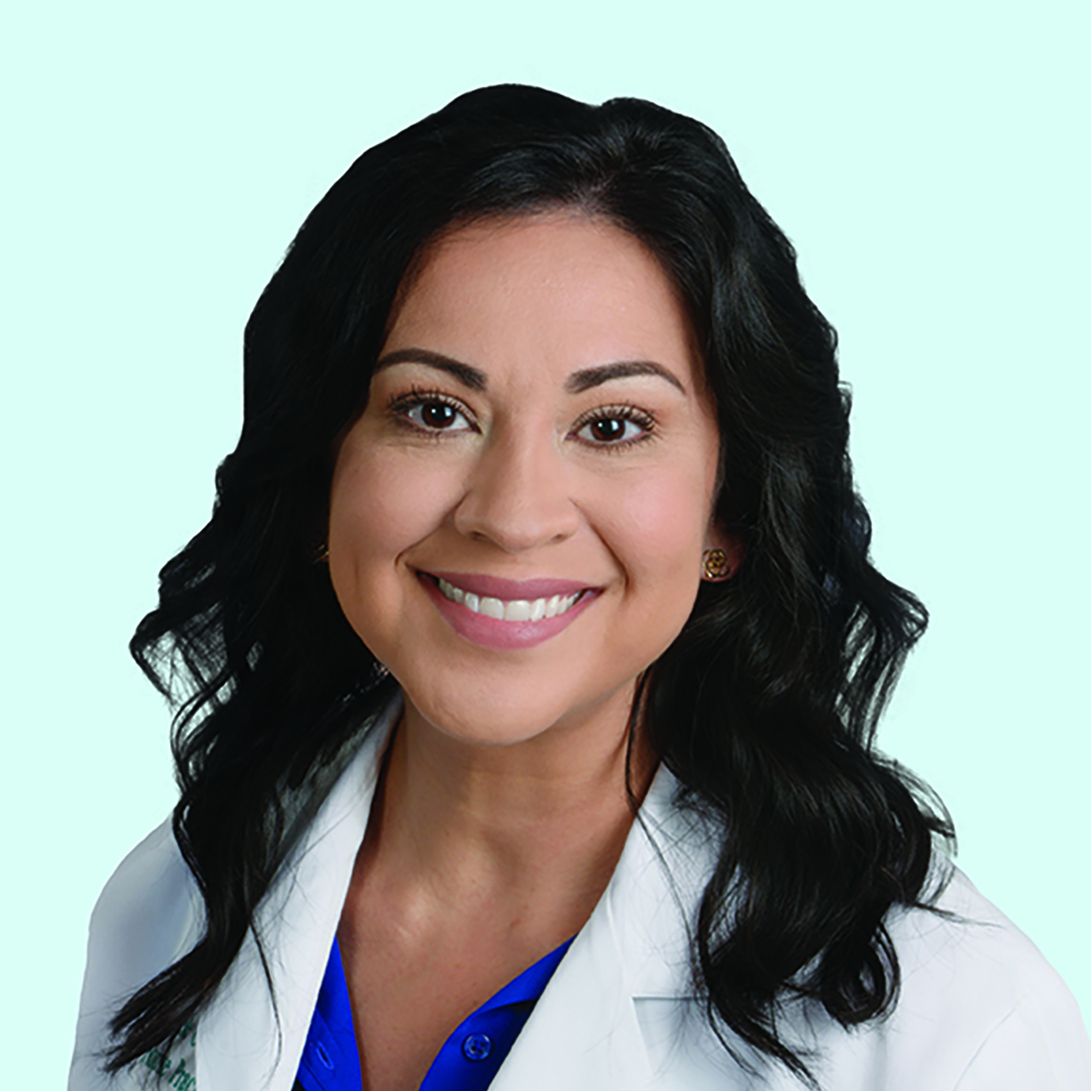 Aracele Garcia, NP - Corpus Christi, TX - Family Medicine, Nurse Practitioner