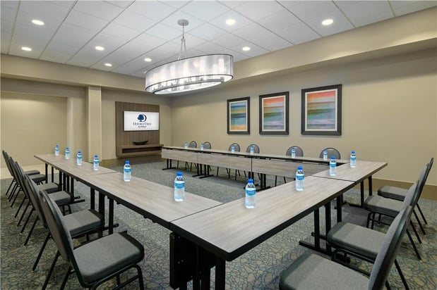 Images DoubleTree by Hilton Hotel West Palm Beach Airport