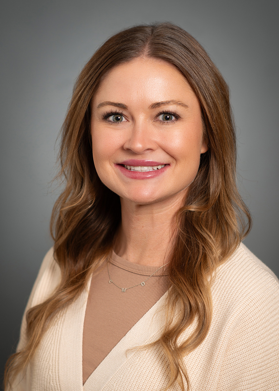 Kacie Adcock, APRN - Springfield, IL - Nurse Practitioner