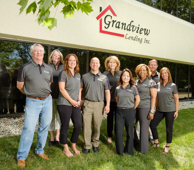 Images Grandview Lending, Inc.