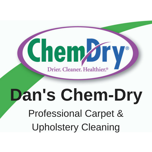 Dan's Chem-Dry - Plymouth, IN 46563 - (574)936-5131 | ShowMeLocal.com
