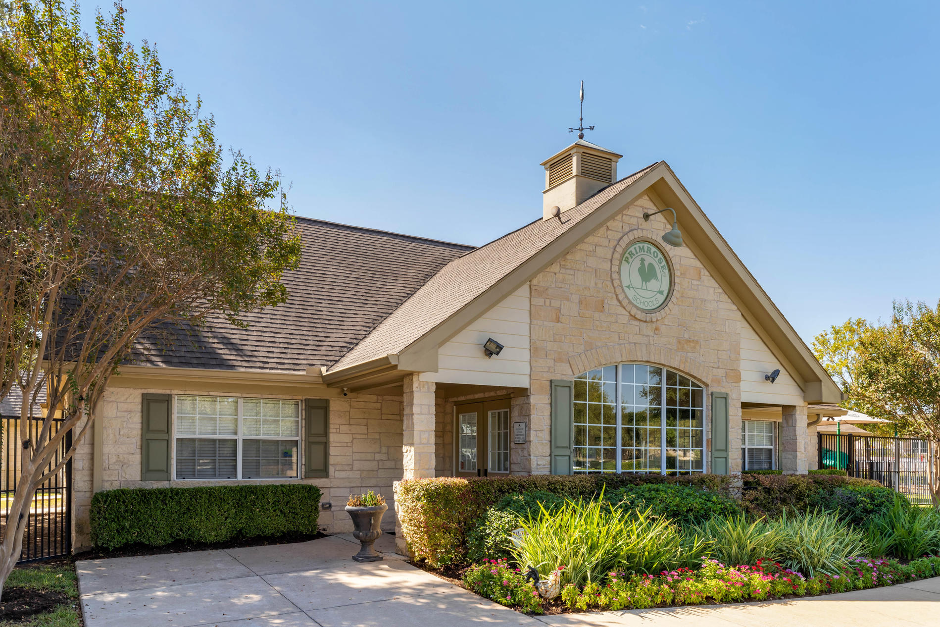 Images Primrose School of Round Rock at Forest Creek