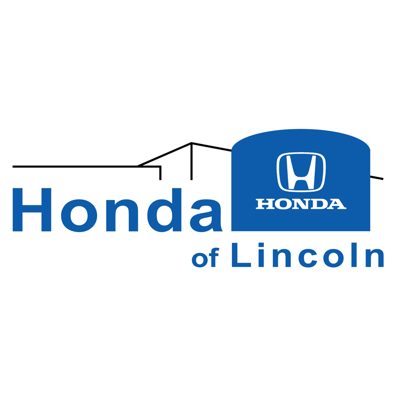 Honda of Lincoln Logo