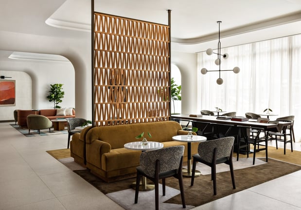 Images Kimpton Theta New York - Times Square by IHG