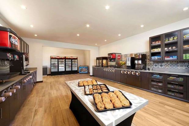 Images The Scottsdale Resort and Spa, Curio Collection by Hilton