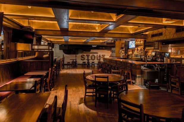 Images Stout NYC