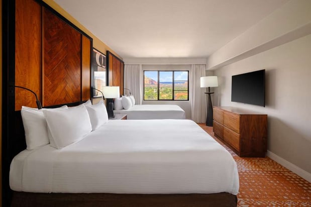 Images Hilton Sedona Resort at Bell Rock