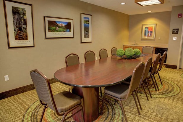 Images Hampton Inn Cedar City