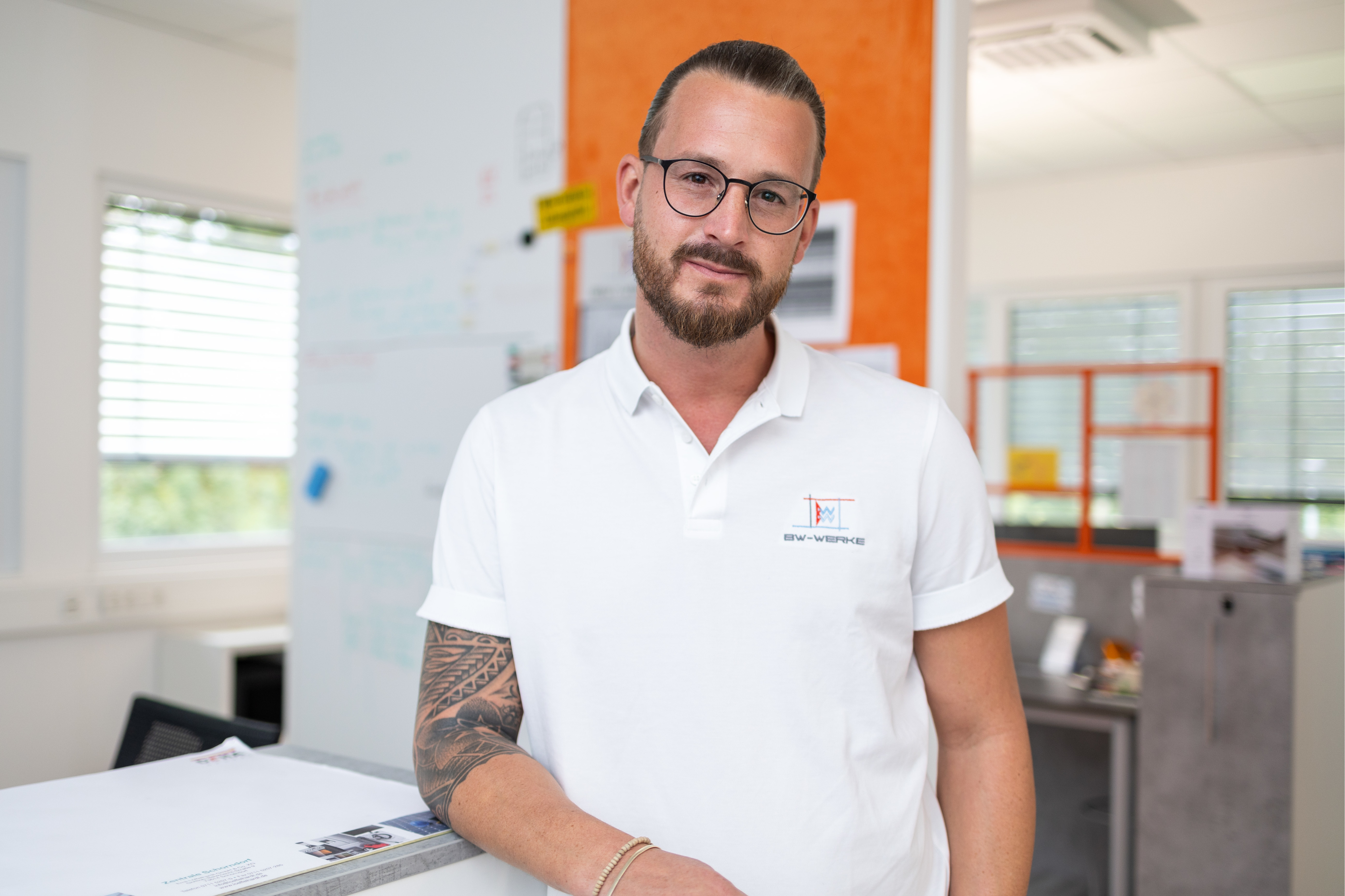 Bilder BW Werke Schadenservice GmbH Niederlassung Stuttgart