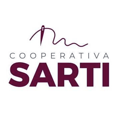 Cooperativa Sarti Logo