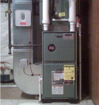 J&K Mechanical Heating And Air Conditioning, LLC Photo