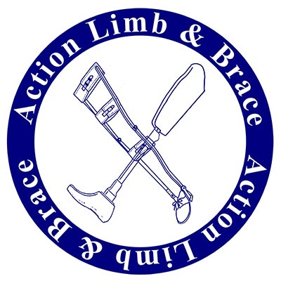 Action Limb and Brace Logo