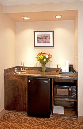 Images Hampton Inn Downingtown/Exton
