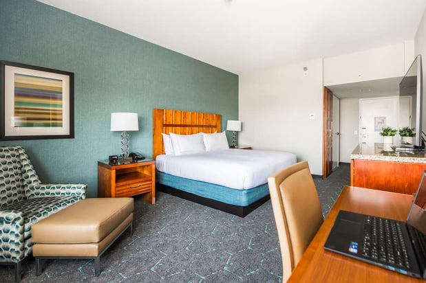 Images DoubleTree by Hilton Hotel Carson