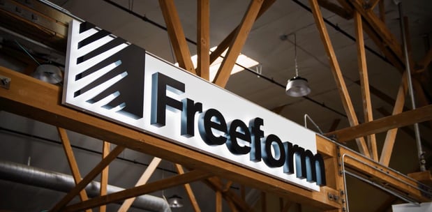 Images Freeform Agency