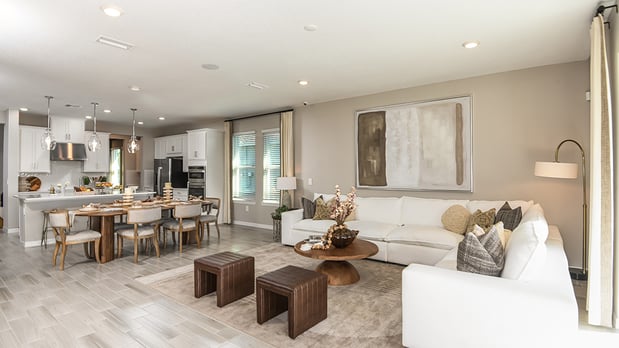 Images Aden North at Westview - Taylor Morrison