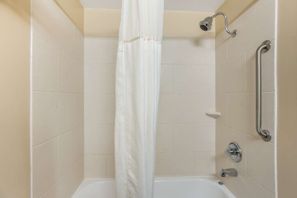 2 Queen Suite
