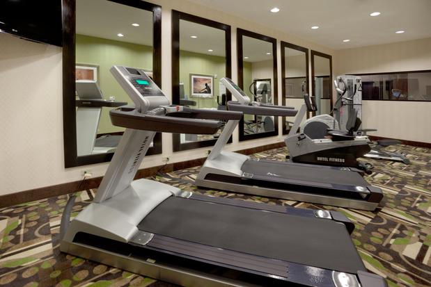 Images Holiday Inn Express & Suites Houston NW Beltway 8-West Road by IHG