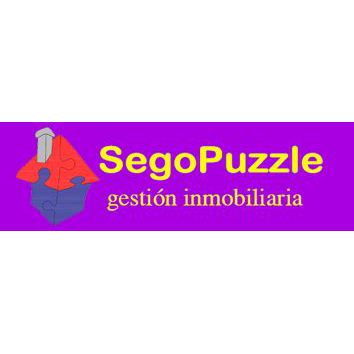 Segopuzzle Gestion Inmobiliaria Logo