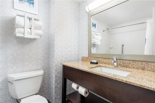 Images Hampton Inn Akron-South