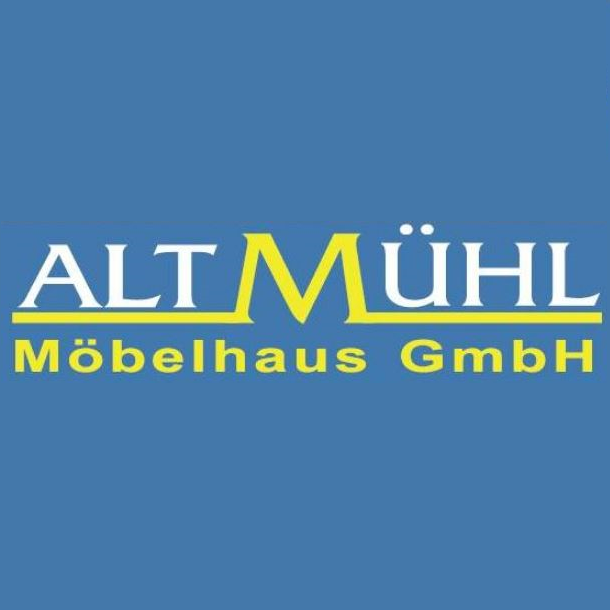 Altmühl Möbelhaus GmbH Möbelhaus & Schreinerei in Haidhof Stadt Riedenburg - Logo