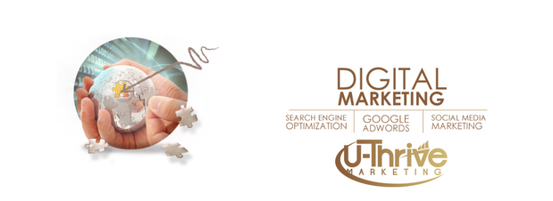 Images U-Thrive Marketing