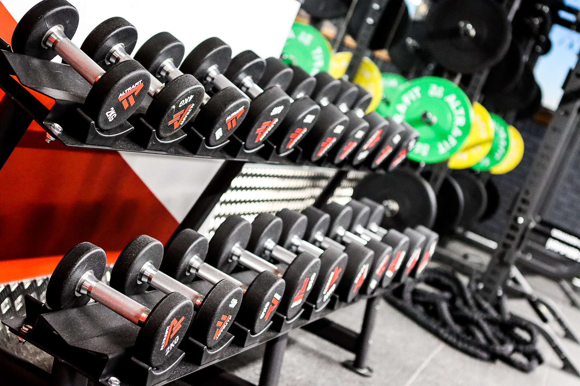 Images North Herts Leisure Centre
