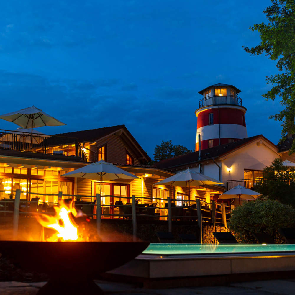 MeineZeit Hotels & Resorts Deutschland - GALLERY