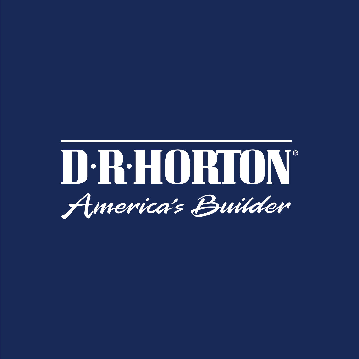 D.R. Horton, Inc. San Antonio