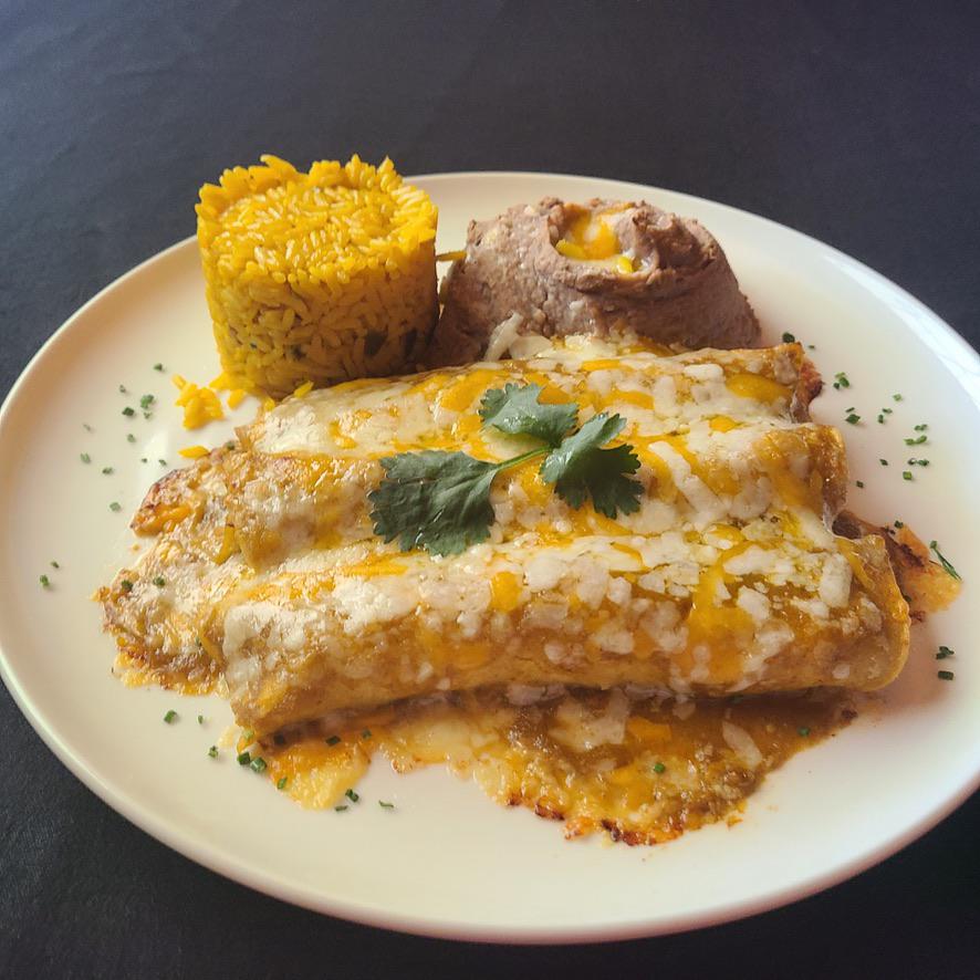 WhiskyWoods Steakhouse Image