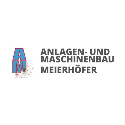 Logo AM Maschinenbau GmbH & Co. KG