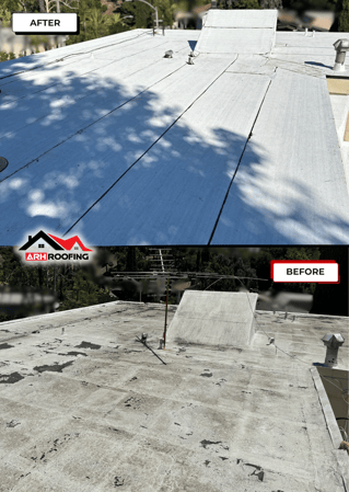 Images ARH Roofing