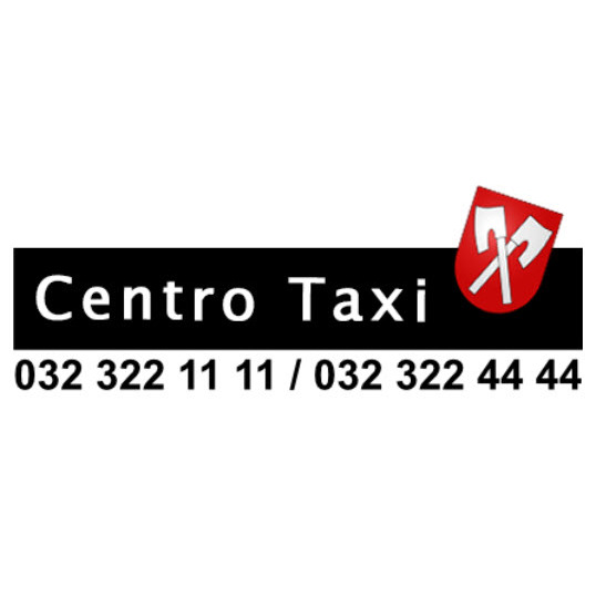 Centro Taxi GmbH Logo
