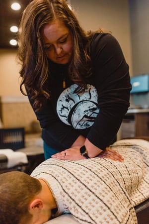 Images 100% Chiropractic - Northshore