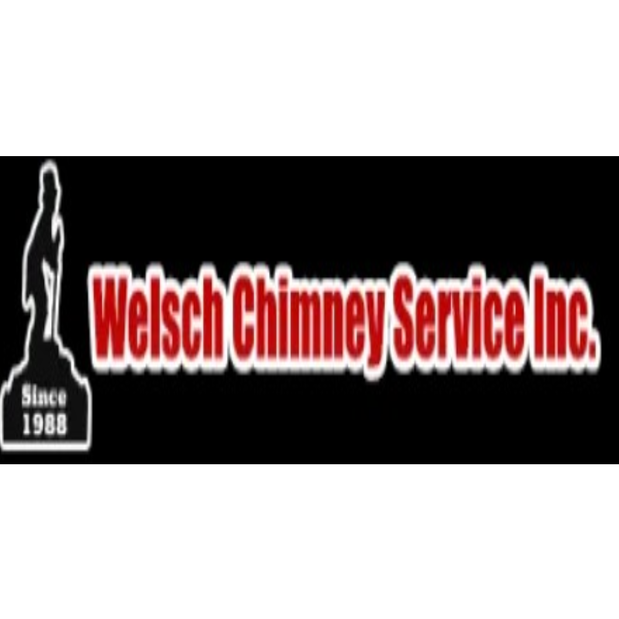 Welsch Chimney Service Inc Logo