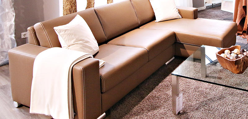 Leder Reinhardt GmbH, An der Urfall 3 in Pfullingen