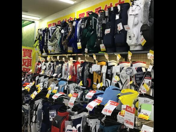 Images ゴルフパートナー 外環寝屋川店