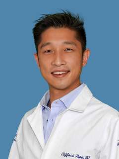Dr. Clifford Pang, DO - Los Angeles, CA - Family Medicine
