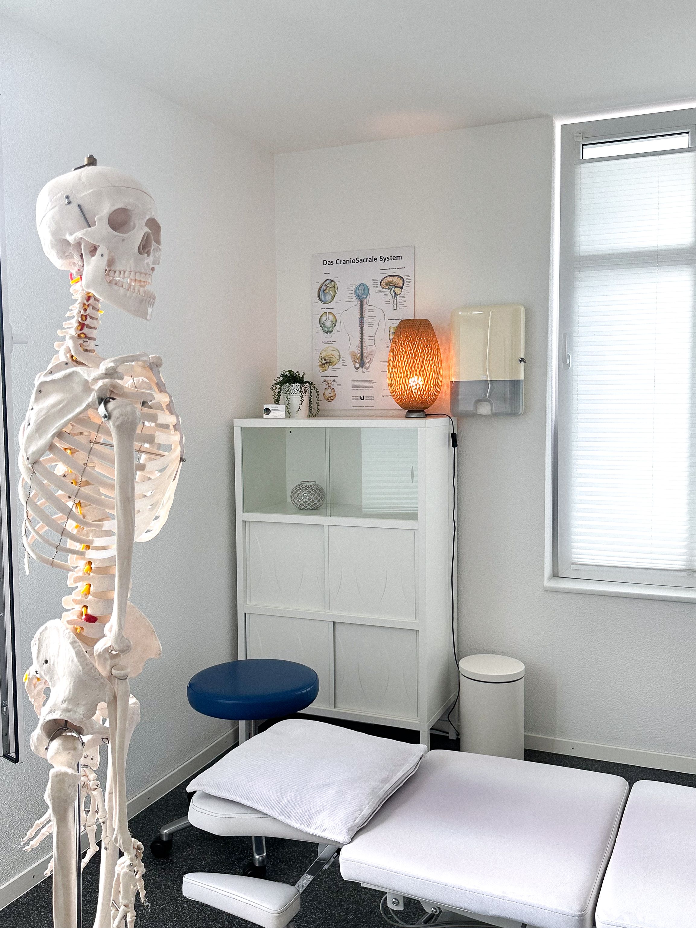 Bilder Physiozone AG Kreuzlingen