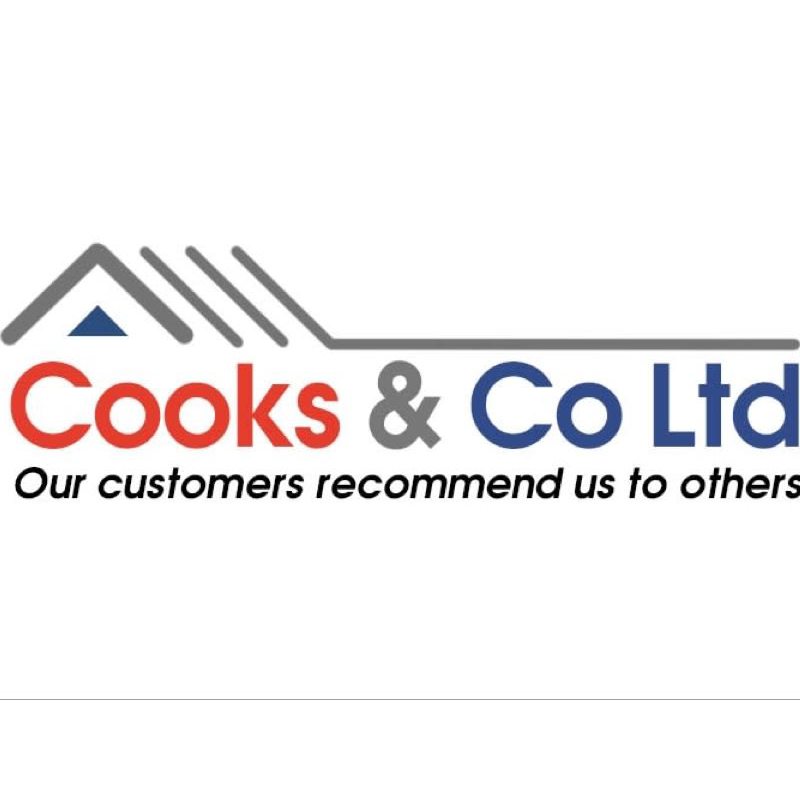 Cooks & Co.Ltd Logo