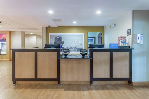 Images Hampton Inn Groton