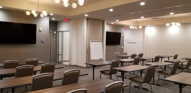 Images Even Hotel Eugene by IHG